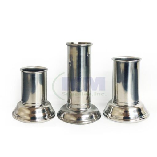 Stainless Steel Forceps Jar 스텐레스 핀셋 통