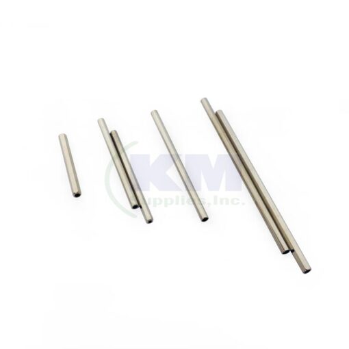 Simple Stainless Steel Needle Introducer (스텐레스 침관)