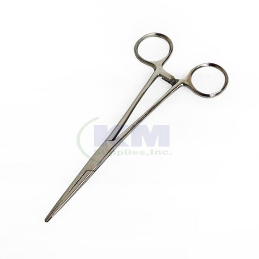 Hemostat Kelly Forceps, Straight 겸자 클램프, 스트레이트