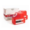 Mail-Out Sharps Disposal Container, 1 Gal.x2 (발송용 침폐기통 1Gal.x2)