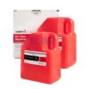 Mail-Out Sharps Disposal Container, 2 Gal.x2 (발송용 침폐기통 2Gal.x2)