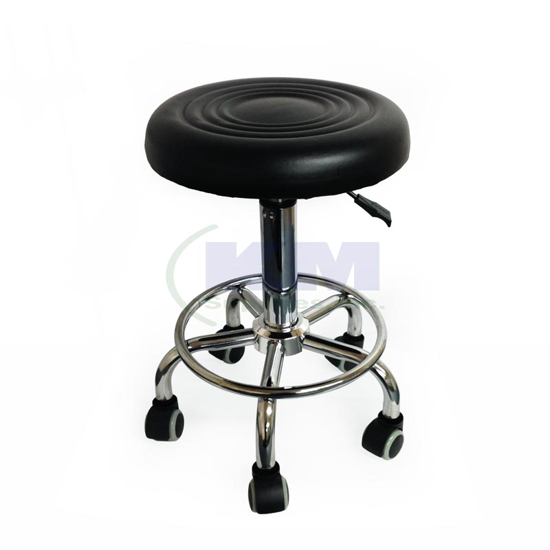 Revolving stools store