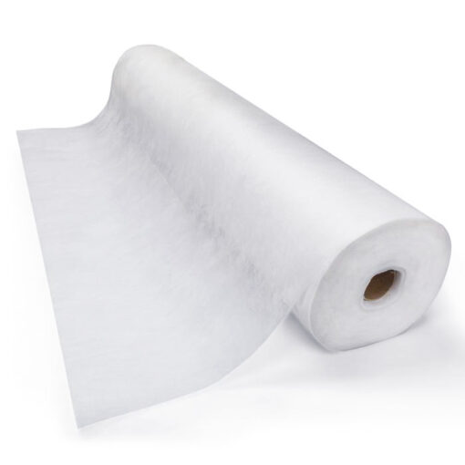 Non-Woven Disposable Table Sheet(With face hole) 일회용 부직포 테이블 커버