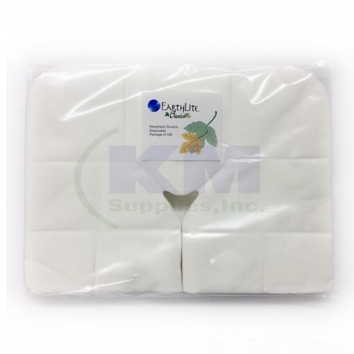 Disposable Headrest Cover Sheet 일회용 머리쿠션용 커버(100pcs/PK)