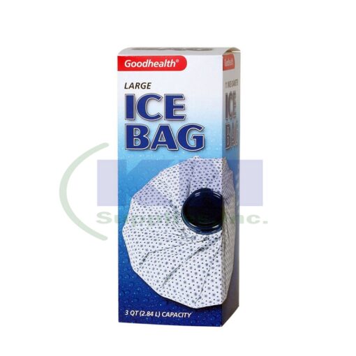 Goodhealth Ice Bag 굿헬스 아이스백