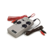 E-Stim II® Dual Channel Milli-Amp / Micro-Current (Battery Not Included)